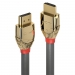 HDMI High Speed Cable 1.00m, Gold Line