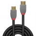 HDMI High Speed HDMI Kabel, Anthra Line 2m