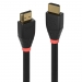 Lindy HDMI Cable 2.0 18G aktiv 10m