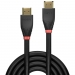 Lindy HDMI Cable 2.0 18G aktiv 10m