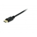 DisplayPort 1.4 St/St 5.0m 8K/60Hz komp.HDCP Black - Equip