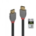 Lindy HDMI Cable Ultra High Speed 3m, Anthra Line