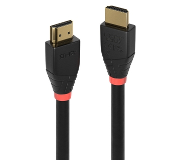 Câble Ecran Lindy Active HDMI 4K60 Cable 7,5m