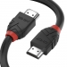 LINDY HDMI Cable 8K60Hz, Black Line 3m