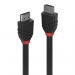 LINDY HDMI Cable 8K60Hz, Black Line 5m