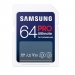 MB-SY64S/WW SD CARD / PRO ULTIMATE 64GB - Samsung