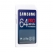 MB-SY64S/WW SD CARD / PRO ULTIMATE 64GB - Samsung