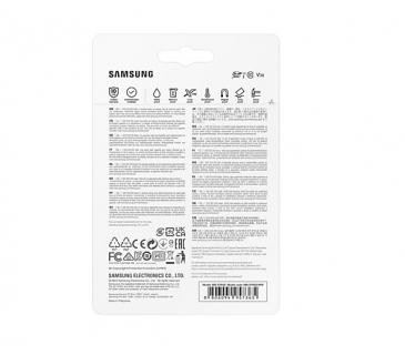 Carte Mémoire MB-SY64S/WW SD CARD / PRO ULTIMATE 64GB - Samsung