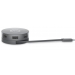Accessoires Dell Dell Adapter - Dell 6-in-1 USB-C Multiport Adapter - DA305 - Dell