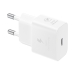 Samsung Schnellladegerat EP-T2510 USB Type-C 25W white - Samsung