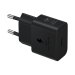 Samsung Schnellladegerat EP-T2510 ohne Cable 25W black - Samsung