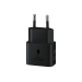 Samsung Schnellladegerat EP-T2510 ohne Cable 25W black - Samsung