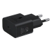 Samsung Schnellladegerat EP-T2510 ohne Cable 25W black - Samsung