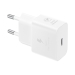 Samsung Schnellladegerat EP-T2510 ohne Cable 25W white - Samsung