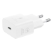 Samsung Schnellladegerat EP-T2510 ohne Cable 25W white - Samsung