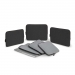 Dicota DICOTA Skin URBAN MacBook Air 15inch M2 grey