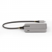 4-Port USB-C Hub with USB-C Video Output - Startech