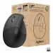 Logitech LIFT FOR BUSINESS LEFT - GRAPHITE / Black - EMEA - Logitech