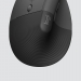 Logitech LIFT FOR BUSINESS LEFT - GRAPHITE / Black - EMEA - Logitech