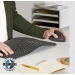 Logitech LIFT FOR BUSINESS LEFT - GRAPHITE / Black - EMEA - Logitech