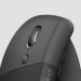 Logitech LIFT FOR BUSINESS LEFT - GRAPHITE / Black - EMEA - Logitech