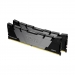 Mémoire Kingston 32GB 3200MT/s DDR4 CL16 DIMM (Kit of 2) 1Gx8 FURY Renegade B - Kingston