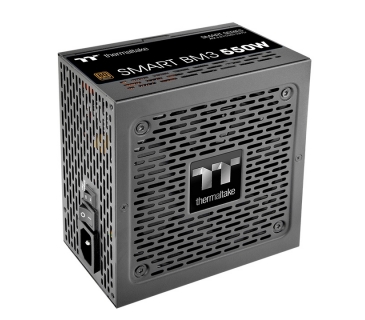 Alimentation Thermaltake Smart BM3 550W ATX3.0 80+ Bronze retail - Thermaltake