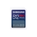 MB-SY512S/WW SD CARD /PRO ULTIMATE 512GB - Samsung