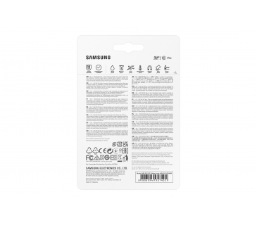 Carte Mémoire MB-SY512S/WW SD CARD /PRO ULTIMATE 512GB - Samsung
