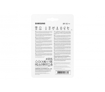 Carte Mémoire MB-SY128S/WW SD CARD /PRO ULTIMATE 128GB - Samsung
