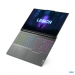 Lenovo 16.0 inch - WQXGA - I7-13700H - 32GB - 1TB - RTX 4070 - Azerty - Lenovo