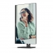 Moniteur Aoc Q27P3CV 27IN IPS 2560x1440 16:9 4msBlack - Aoc
