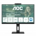 Moniteur Aoc Q27P3CW 27IN IPS 2560x1440 16:9 4msBlack - Aoc