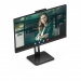 Moniteur Aoc Q27P3CW 27IN IPS 2560x1440 16:9 4msBlack - Aoc