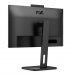 Moniteur Aoc Q27P3CW 27IN IPS 2560x1440 16:9 4msBlack - Aoc