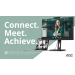 Moniteur Aoc Q27P3CW 27IN IPS 2560x1440 16:9 4msBlack - Aoc