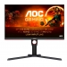 Moniteur Aoc 27.0 inch - U27G3X/BK IPS 4K 3840x2160 16:9 1000:1 - Aoc
