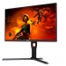 Moniteur Aoc 27.0 inch - U27G3X/BK IPS 4K 3840x2160 16:9 1000:1 - Aoc
