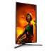 Moniteur Aoc 27.0 inch - U27G3X/BK IPS 4K 3840x2160 16:9 1000:1 - Aoc