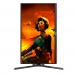 Moniteur Aoc 27.0 inch - U27G3X/BK IPS 4K 3840x2160 16:9 1000:1 - Aoc