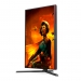 Moniteur Aoc 27.0 inch - U27G3X/BK IPS 4K 3840x2160 16:9 1000:1 - Aoc