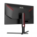 Moniteur Aoc 27.0 inch - U27G3X/BK IPS 4K 3840x2160 16:9 1000:1 - Aoc