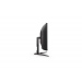 Moniteur Aoc 34.0 Inch - CU34G2XE/BK 144Hz VA Curved 3440x1440 21:9 - Aoc