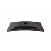 Moniteur Aoc 34.0 Inch - CU34G2XE/BK 144Hz VA Curved 3440x1440 21:9 - Aoc