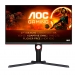 Moniteur Aoc 27.0 inch - Q27G3XMN/BK IPS 2560x1440 16:9 - Aoc