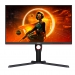 Moniteur Aoc 27.0 inch - Q27G3XMN/BK IPS 2560x1440 16:9 - Aoc