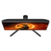 Moniteur Aoc 27.0 inch - Q27G3XMN/BK IPS 2560x1440 16:9 - Aoc