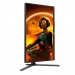 Moniteur Aoc 27.0 inch - Q27G3XMN/BK IPS 2560x1440 16:9 - Aoc