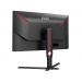 Moniteur Aoc 27.0 inch - Q27G3XMN/BK IPS 2560x1440 16:9 - Aoc