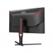 Moniteur Aoc 27.0 inch - Q27G3XMN/BK IPS 2560x1440 16:9 - Aoc